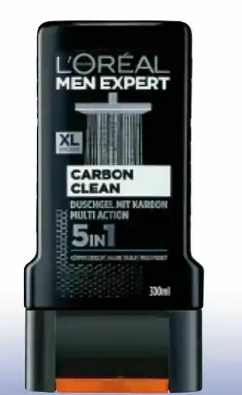 Metro Men Expert Dusche Angebot