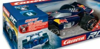 Metro Red Bull RC2 Angebot