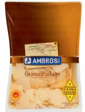 Metro Grana Padano Chips Angebot