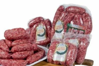 Metro Salsiccia Natur Angebot