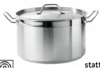 Metro Fleischtopf Profi Line Angebot