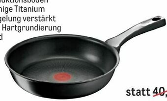 Metro Pfannenserie Excellence Angebot