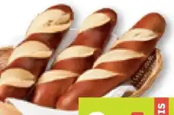 ADEG Laugenstangerl Angebot