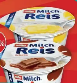 PENNY Milchreis Angebot