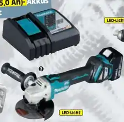 Zgonc Winkelschleifer DGA511Z Angebot