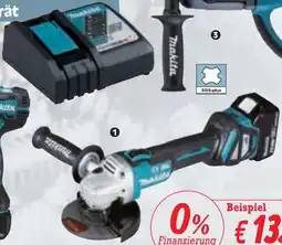 Zgonc Winkelschleifer DGA513Z Angebot