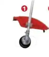 Zgonc Rasentrimmer Angebot