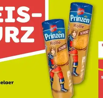 ADEG Griesson De Beukelaer Prinzenrolle Angebot