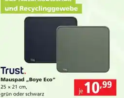 Pagro Diskont Mauspad Boye Eco Angebot