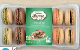 Lidl Macarons Angebot
