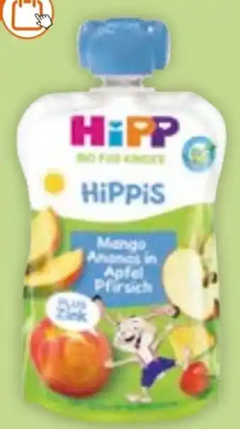 Müller Hippis Angebot