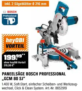 OBI Heyobi vorteil Angebot