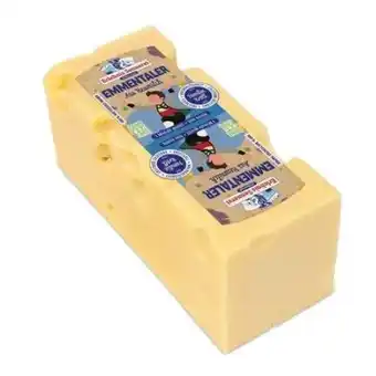 Billa Emmentaler Angebot