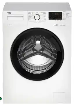 Interspar Waschmaschine WTV 7717 PT Angebot