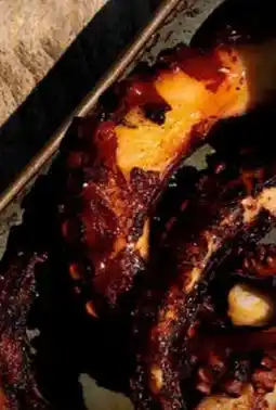 Transgourmet Octopus Angebot