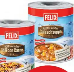 Hofer Fertiggerichte Angebot