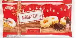 Hofer Mürbteig Angebot