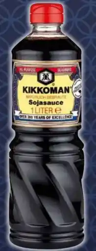 Norma Sojasauce Angebot