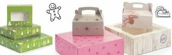 Pagro Diskont Tortenboxen Angebot
