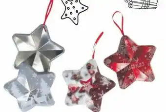 Pagro Diskont Anhänger Stern Angebot