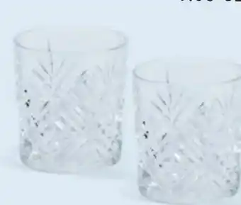 Pagro Diskont Whiskeyglas-Set Angebot