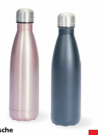 Pagro Diskont Trinkflasche Angebot