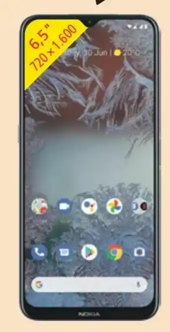 Pagro Diskont Smartphone G10 Angebot