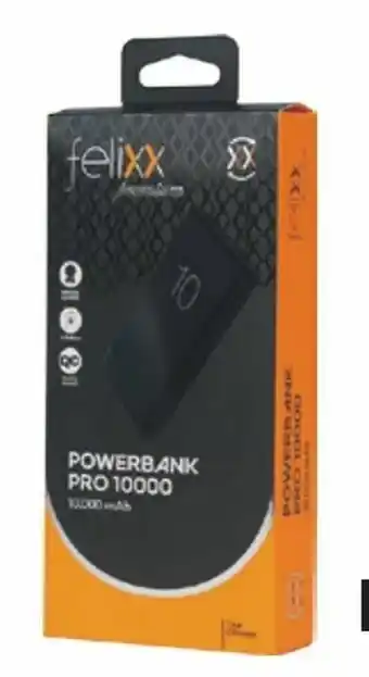 Pagro Diskont Powerbank Pro 10000 Angebot