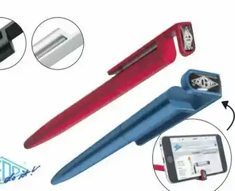 Pagro Diskont Kugelschreiber Letter Pen Puzzle Angebot