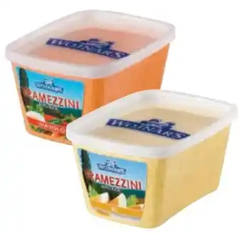Metro Tramezzini Angebot