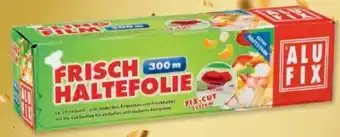 Metro Frischhaltefolie Angebot