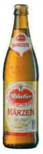 Metro Märzen Angebot