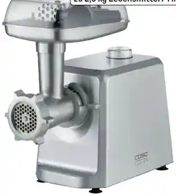 Metro Fleischwolf FW 2500 Angebot