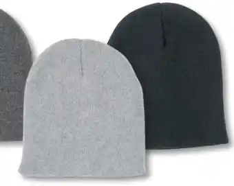 Woolworth Herren-Mütze Angebot