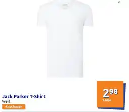 Action Jack parker t-shirt Angebot