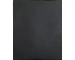 Papierschleifblatt Bosch 230x280 mm, Korn 240, wasserfest, 50er Pack