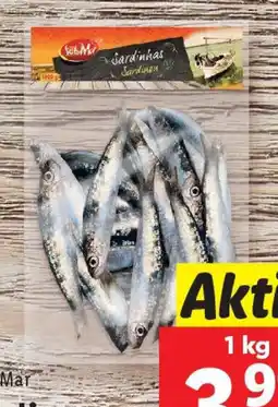 Lidl Sardinen Angebot