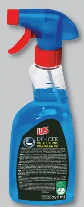 Lidl Enteiserspray Angebot
