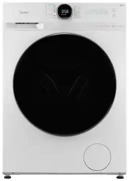 Möbelix Waschmaschine Mf200W100wb-14a Angebot