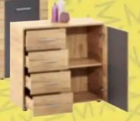 Möbelix Kommode Angebot