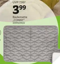 Mömax Badematte Conny Angebot