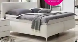 Mömax Polsterbett Inez Angebot