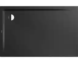 Hornbach Duschwanne Kaldewei Superplan 140x70x2.5 cm schwarz matt 382600010676 Angebot