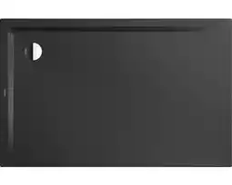 Hornbach Duschwanne Kaldewei Superplan 170x75x2.5 cm cool grey 90 matt 383900010667 Angebot