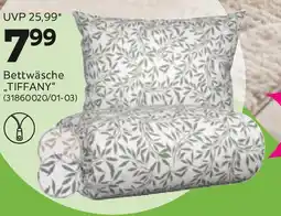 Mömax Bettwäsche TIFFANY Angebot