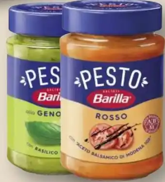 MPreis Pesto Angebot