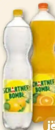 ADEG Limonade Angebot