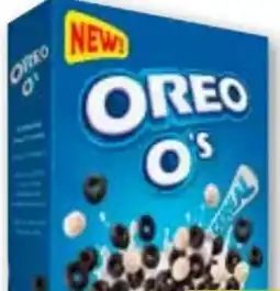 ADEG O’s Cerealien Angebot