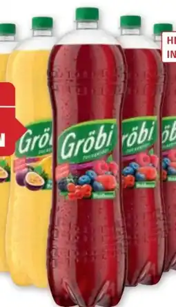 PENNY Limonade Angebot