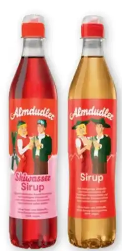 PENNY Sirup Angebot